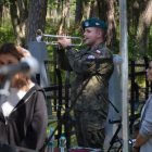 Uroczystości na "Poszynie" - 8.09.2023 r. - cz. 3