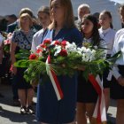 Uroczystości na "Poszynie" - 8.09.2023 r. - cz. 3