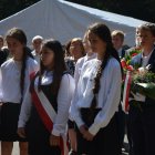 Uroczystości na "Poszynie" - 8.09.2023 r. - cz. 3