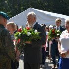 Uroczystości na "Poszynie" - 8.09.2023 r. - cz. 3