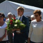 Uroczystości na "Poszynie" - 8.09.2023 r. - cz. 3