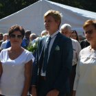 Uroczystości na "Poszynie" - 8.09.2023 r. - cz. 3