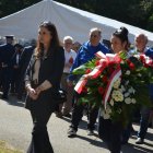 Uroczystości na "Poszynie" - 8.09.2023 r. - cz. 3