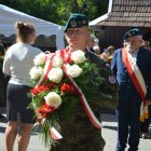 Uroczystości na "Poszynie" - 8.09.2023 r. - cz. 3
