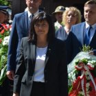 Uroczystości na "Poszynie" - 8.09.2023 r. - cz. 3