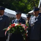 Uroczystości na "Poszynie" - 8.09.2023 r. - cz. 3