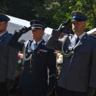 Uroczystości na "Poszynie" - 8.09.2023 r. - cz. 3