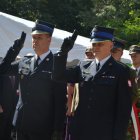 Uroczystości na "Poszynie" - 8.09.2023 r. - cz. 3