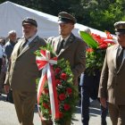 Uroczystości na "Poszynie" - 8.09.2023 r. - cz. 3