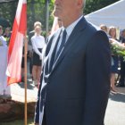 Uroczystości na "Poszynie" - 8.09.2023 r. - cz. 3