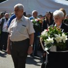 Uroczystości na "Poszynie" - 8.09.2023 r. - cz. 3
