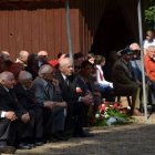 Uroczystości na Poszynie 2014