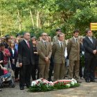 Uroczystości na Poszynie 2014