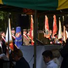 Uroczystości na Poszynie 2014