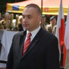 Uroczystości na Poszynie 2014
