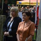 Uroczystości na Poszynie 2014