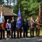 Uroczystości na Poszynie 2014