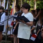 Uroczystości na Poszynie 2014