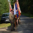 Uroczystości na Poszynie 2014