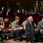 Uroczystości na Poszynie 2014