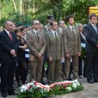 Uroczystości na Poszynie 2014