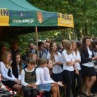 Uroczystości na Poszynie 2014