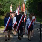 Uroczystości na Poszynie 2014