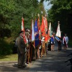 Uroczystości na Poszynie 2014