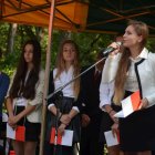 Uroczystości na Poszynie 2014
