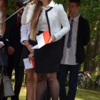 Uroczystości na Poszynie 2014