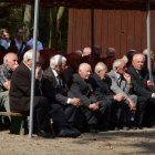 Uroczystości na Poszynie 2014