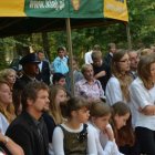 Uroczystości na Poszynie 2014