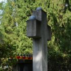 Uroczystości na Poszynie 2014