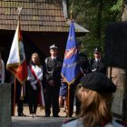 Uroczystości na Poszynie 2014
