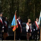 Uroczystości na Poszynie 2014