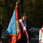 Uroczystości na Poszynie 2014