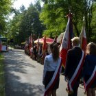 Uroczystości na Poszynie 2014