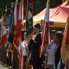 Uroczystości na Poszynie 2014