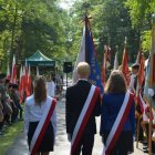 Uroczystości na Poszynie 2014