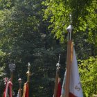 Uroczystości na Poszynie 2014