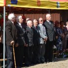 Uroczystości na Poszynie 2014