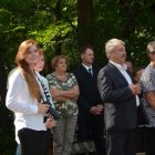 Uroczystości na Poszynie 2014