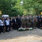 Uroczystości na Poszynie 2014