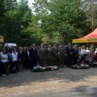 Uroczystości na Poszynie 2014