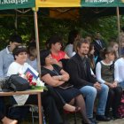 Uroczystości na Poszynie 2014