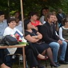 Uroczystości na Poszynie 2014