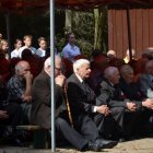 Uroczystości na Poszynie 2014