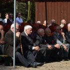 Uroczystości na Poszynie 2014