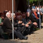 Uroczystości na Poszynie 2014