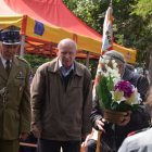 Uroczystości na Poszynie 2014